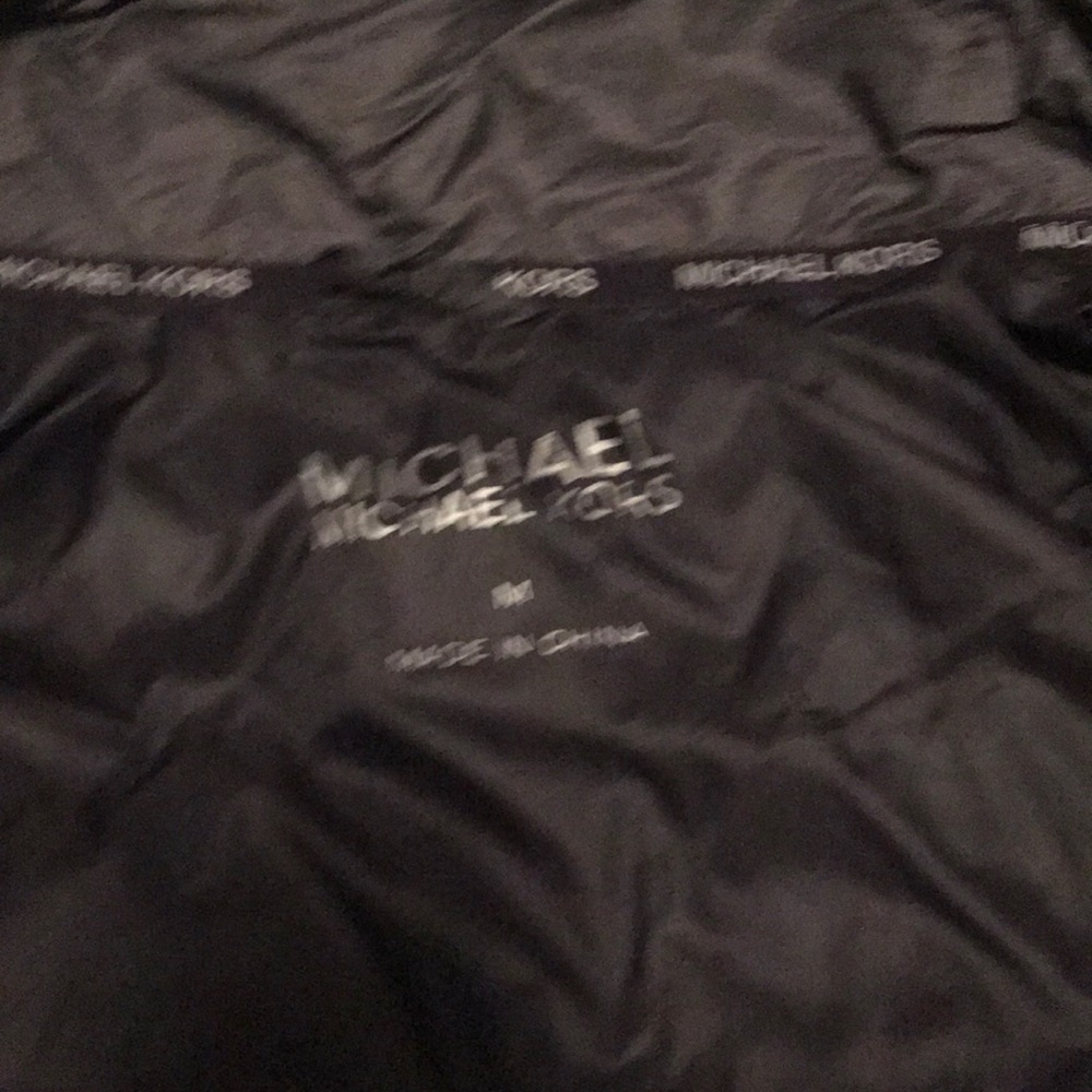 Michael Kors Winter Coat - Picture 2 of 4